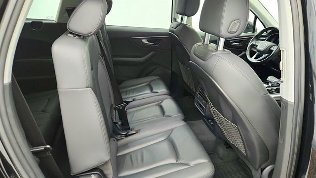 2020 Audi Q7 Premium 55 TFSI quattro - 22960189 - 25