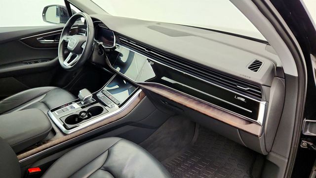 2020 Audi Q7 Premium 55 TFSI quattro - 22960189 - 27