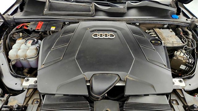 2020 Audi Q7 Premium 55 TFSI quattro - 22960189 - 29