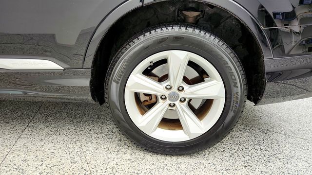 2020 Audi Q7 Premium 55 TFSI quattro - 22960189 - 8