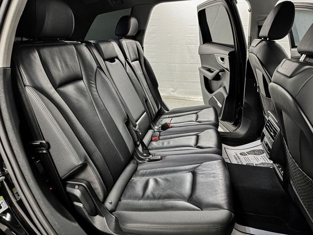 2020 Audi Q7 PREMIUM  PLUS 3.0T QUATTRO AWD - 22954759 - 9