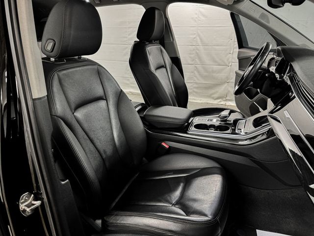 2020 Audi Q7 PREMIUM  PLUS 3.0T QUATTRO AWD - 22954759 - 10