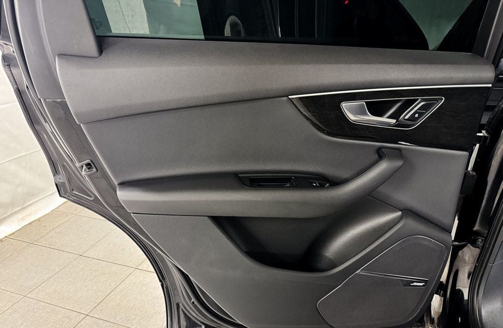 2020 Audi Q7 PREMIUM  PLUS 3.0T QUATTRO AWD - 22954759 - 14