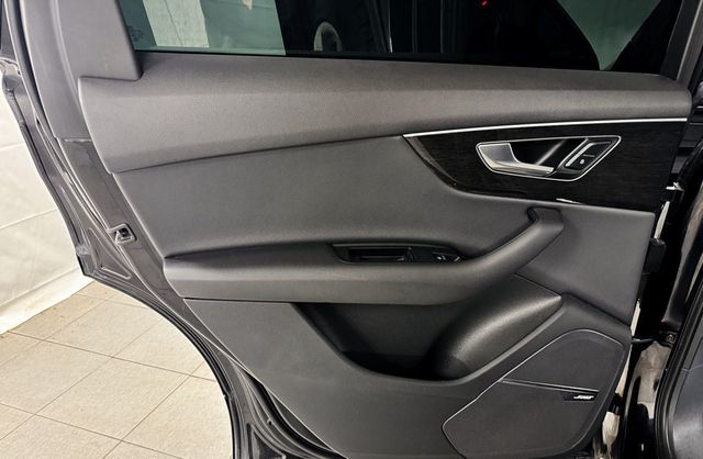 2020 Audi Q7 PREMIUM  PLUS 3.0T QUATTRO AWD - 22954759 - 14