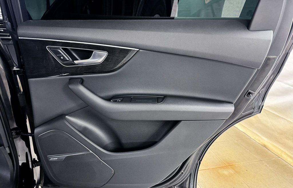 2020 Audi Q7 PREMIUM  PLUS 3.0T QUATTRO AWD - 22954759 - 15