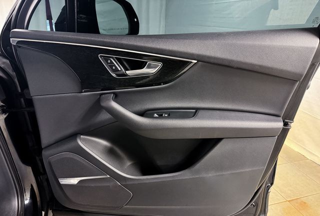 2020 Audi Q7 PREMIUM  PLUS 3.0T QUATTRO AWD - 22954759 - 16