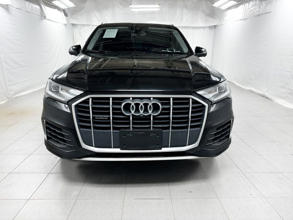 2020 Audi Q7 PREMIUM  PLUS 3.0T QUATTRO AWD - 22954759 - 1