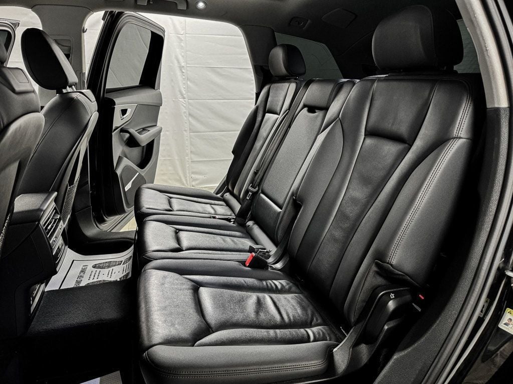 2020 Audi Q7 PREMIUM  PLUS 3.0T QUATTRO AWD - 22954759 - 7