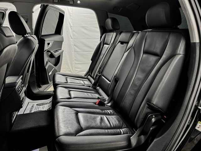 2020 Audi Q7 PREMIUM  PLUS 3.0T QUATTRO AWD - 22954759 - 7