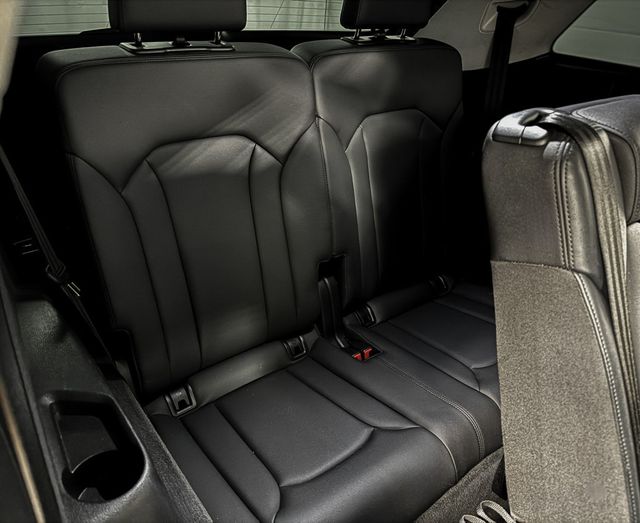 2020 Audi Q7 PREMIUM  PLUS 3.0T QUATTRO AWD - 22954759 - 8