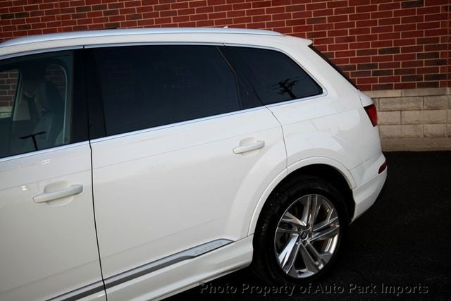 2020 Audi Q7 Premium Plus 55 TFSI quattro - 22781467 - 6