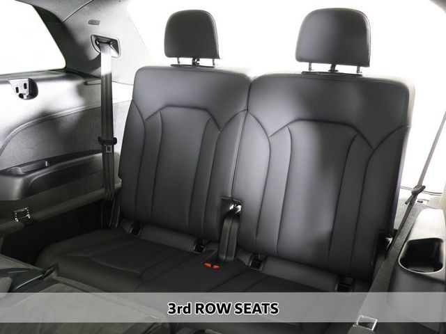 2020 Audi Q7 Premium Plus 55 TFSI quattro - 23014897 - 10