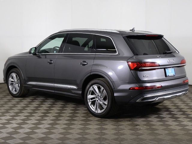 2020 Audi Q7 Premium Plus 55 TFSI quattro - 23014897 - 12
