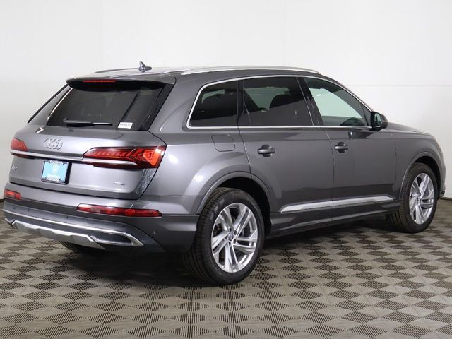 2020 Audi Q7 Premium Plus 55 TFSI quattro - 23014897 - 13