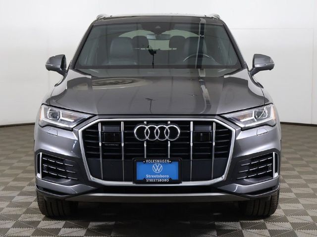 2020 Audi Q7 Premium Plus 55 TFSI quattro - 23014897 - 14