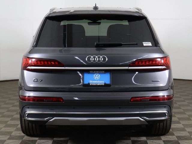2020 Audi Q7 Premium Plus 55 TFSI quattro - 23014897 - 15