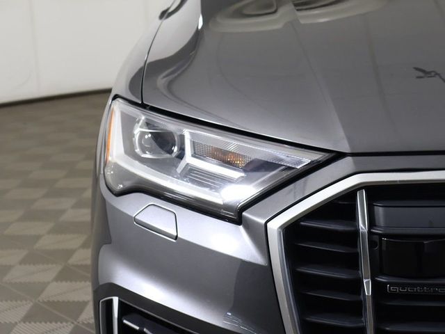 2020 Audi Q7 Premium Plus 55 TFSI quattro - 23014897 - 16