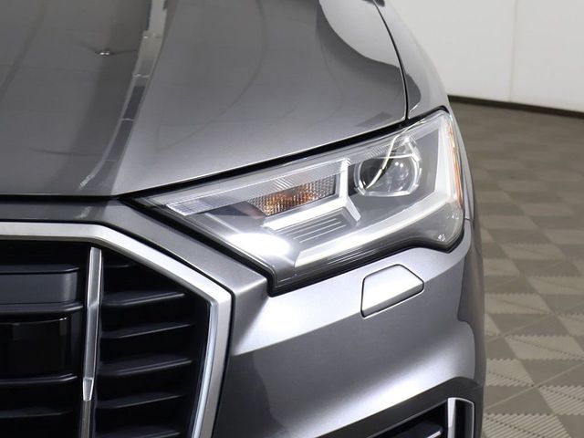 2020 Audi Q7 Premium Plus 55 TFSI quattro - 23014897 - 17