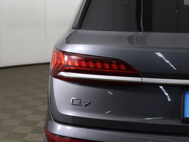 2020 Audi Q7 Premium Plus 55 TFSI quattro - 23014897 - 18