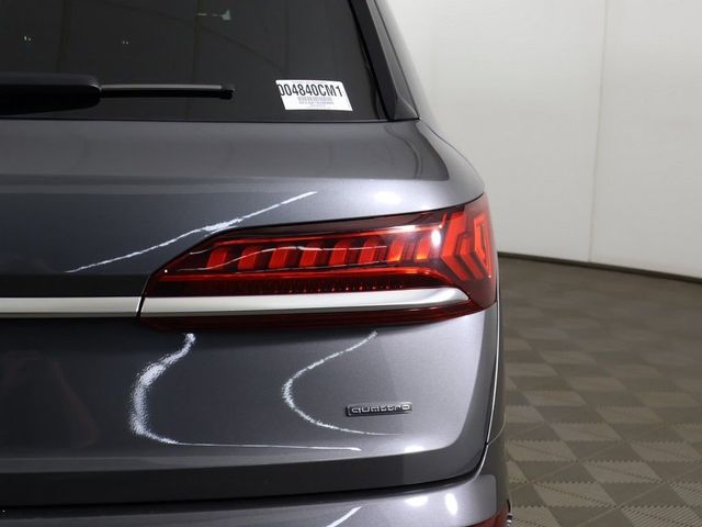 2020 Audi Q7 Premium Plus 55 TFSI quattro - 23014897 - 19