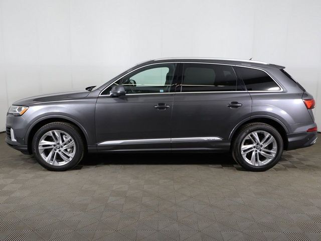 2020 Audi Q7 Premium Plus 55 TFSI quattro - 23014897 - 20