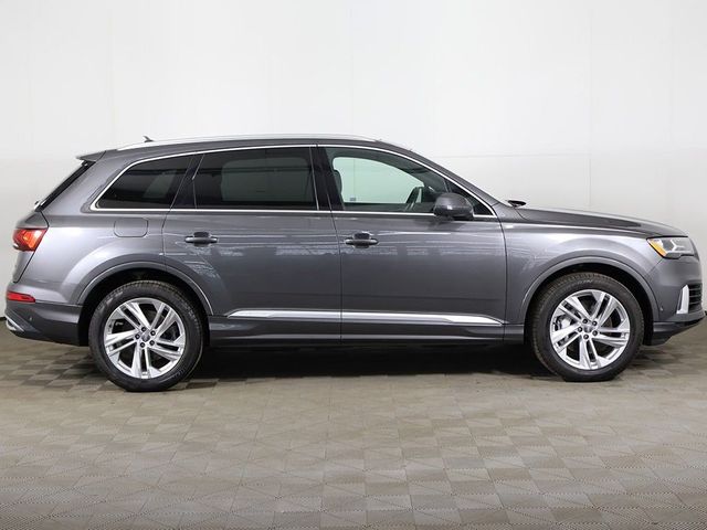 2020 Audi Q7 Premium Plus 55 TFSI quattro - 23014897 - 21