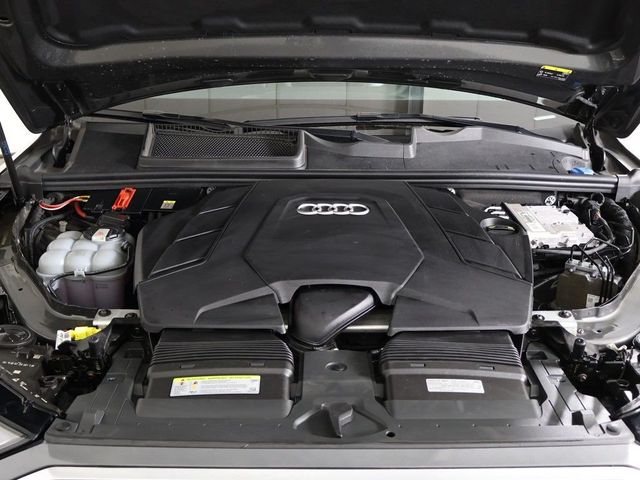 2020 Audi Q7 Premium Plus 55 TFSI quattro - 23014897 - 25