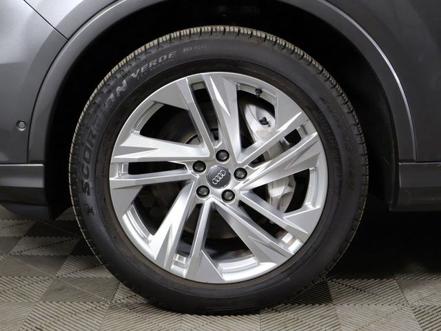 2020 Audi Q7 Premium Plus 55 TFSI quattro - 23014897 - 26