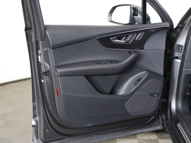 2020 Audi Q7 Premium Plus 55 TFSI quattro - 23014897 - 27