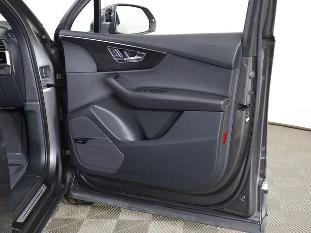 2020 Audi Q7 Premium Plus 55 TFSI quattro - 23014897 - 28