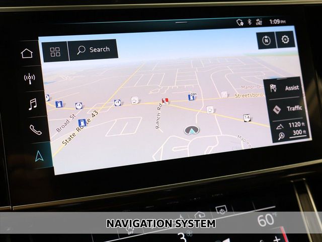 2020 Audi Q7 Premium Plus 55 TFSI quattro - 23014897 - 2