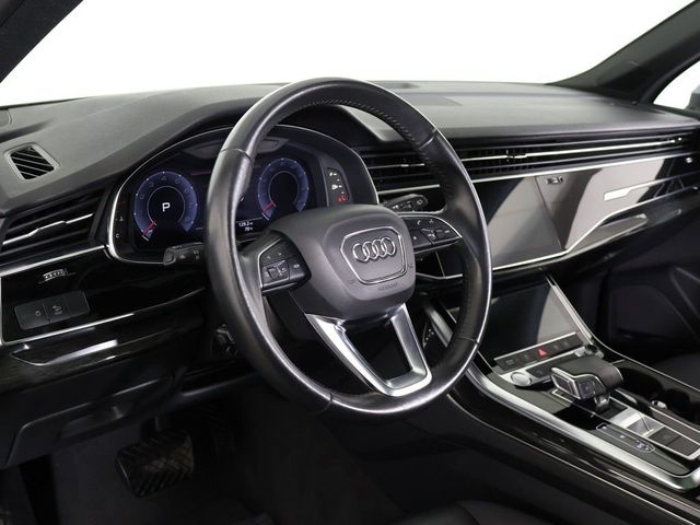 2020 Audi Q7 Premium Plus 55 TFSI quattro - 23014897 - 31