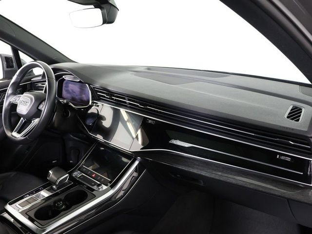 2020 Audi Q7 Premium Plus 55 TFSI quattro - 23014897 - 32