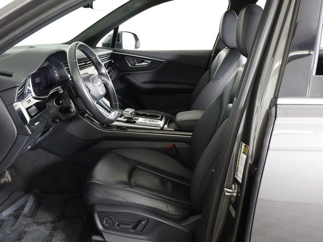 2020 Audi Q7 Premium Plus 55 TFSI quattro - 23014897 - 33