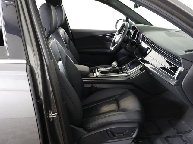2020 Audi Q7 Premium Plus 55 TFSI quattro - 23014897 - 34