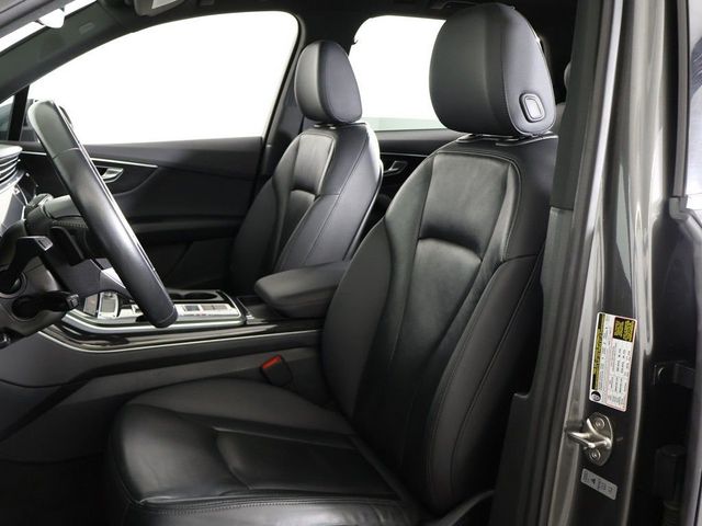 2020 Audi Q7 Premium Plus 55 TFSI quattro - 23014897 - 35