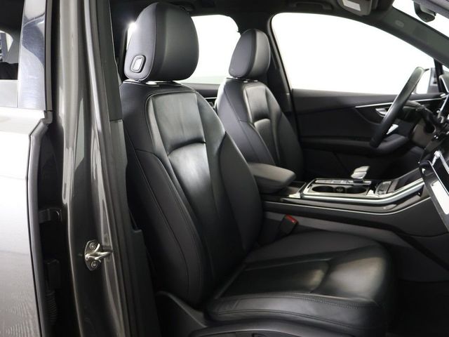 2020 Audi Q7 Premium Plus 55 TFSI quattro - 23014897 - 36