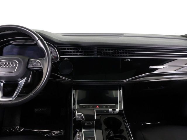 2020 Audi Q7 Premium Plus 55 TFSI quattro - 23014897 - 43