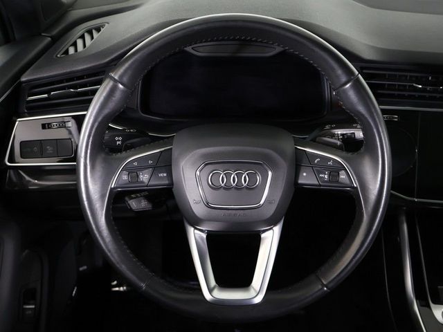 2020 Audi Q7 Premium Plus 55 TFSI quattro - 23014897 - 47