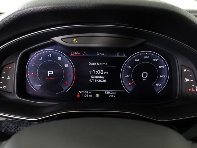 2020 Audi Q7 Premium Plus 55 TFSI quattro - 23014897 - 49