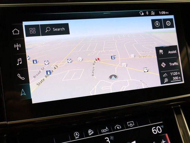 2020 Audi Q7 Premium Plus 55 TFSI quattro - 23014897 - 54