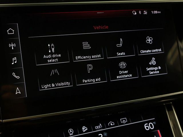 2020 Audi Q7 Premium Plus 55 TFSI quattro - 23014897 - 55