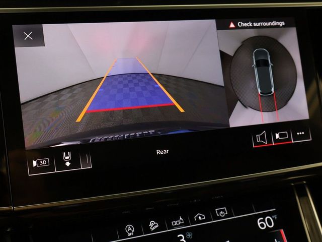 2020 Audi Q7 Premium Plus 55 TFSI quattro - 23014897 - 56