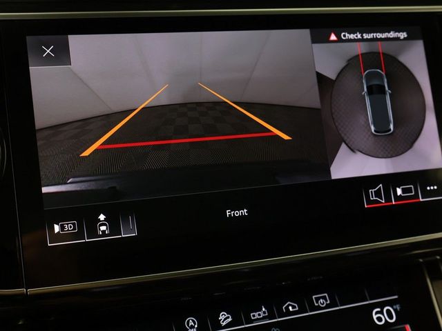 2020 Audi Q7 Premium Plus 55 TFSI quattro - 23014897 - 57