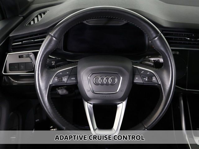 2020 Audi Q7 Premium Plus 55 TFSI quattro - 23014897 - 5