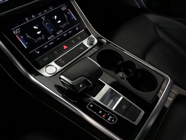 2020 Audi Q7 Premium Plus 55 TFSI quattro - 23014897 - 60