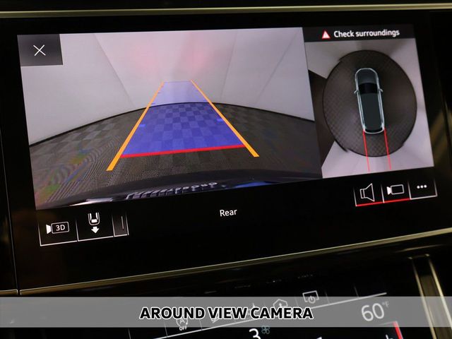 2020 Audi Q7 Premium Plus 55 TFSI quattro - 23014897 - 6