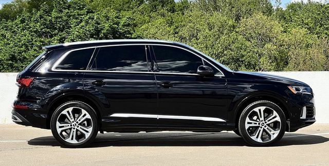 2020 Audi Q7 Premium Plus 55 TFSI quattro - 23061865 - 9