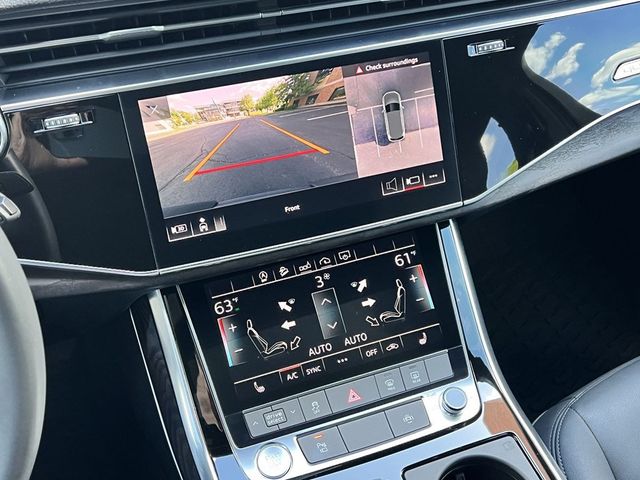 2020 Audi Q7 Premium Plus 55 TFSI quattro - 23061865 - 13