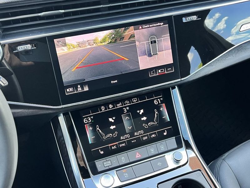2020 Audi Q7 Premium Plus 55 TFSI quattro - 23061865 - 13